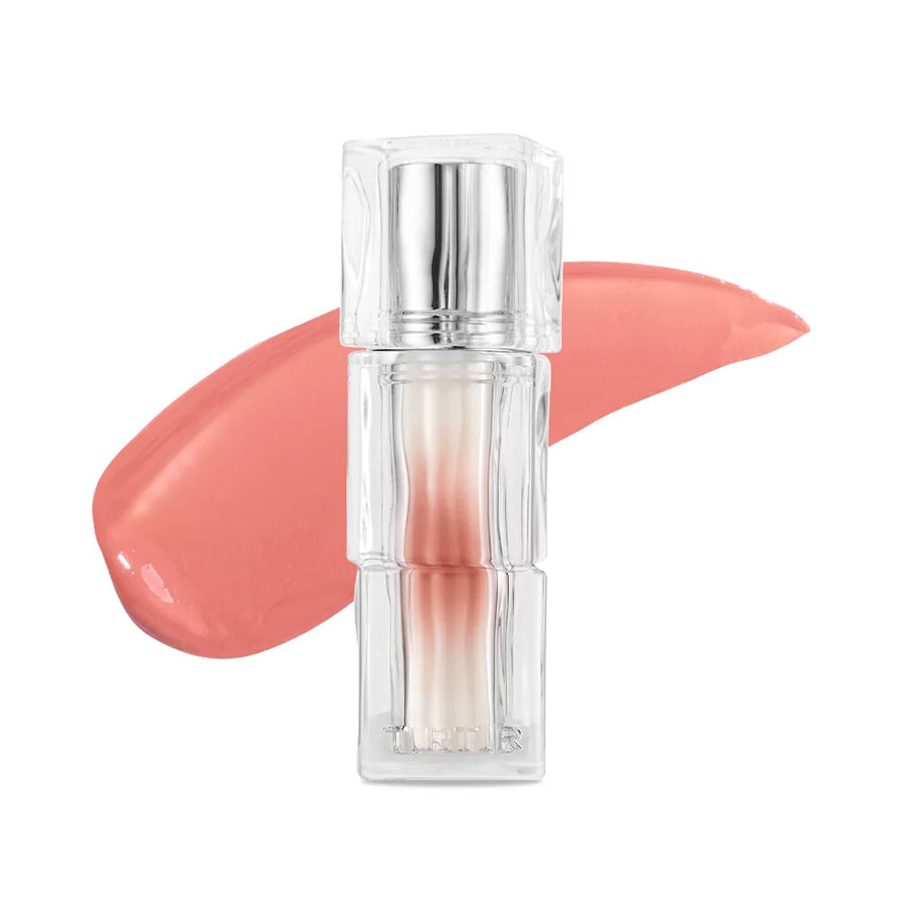 Tinte Labial TIRTIR Mini Waterism Glow Tint 26 Bareble