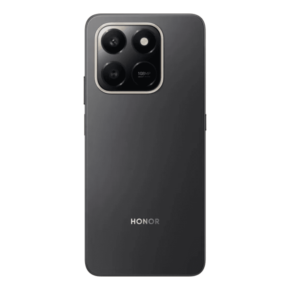HONOR X7D 8GB RAM  - 256GB - NEGRO