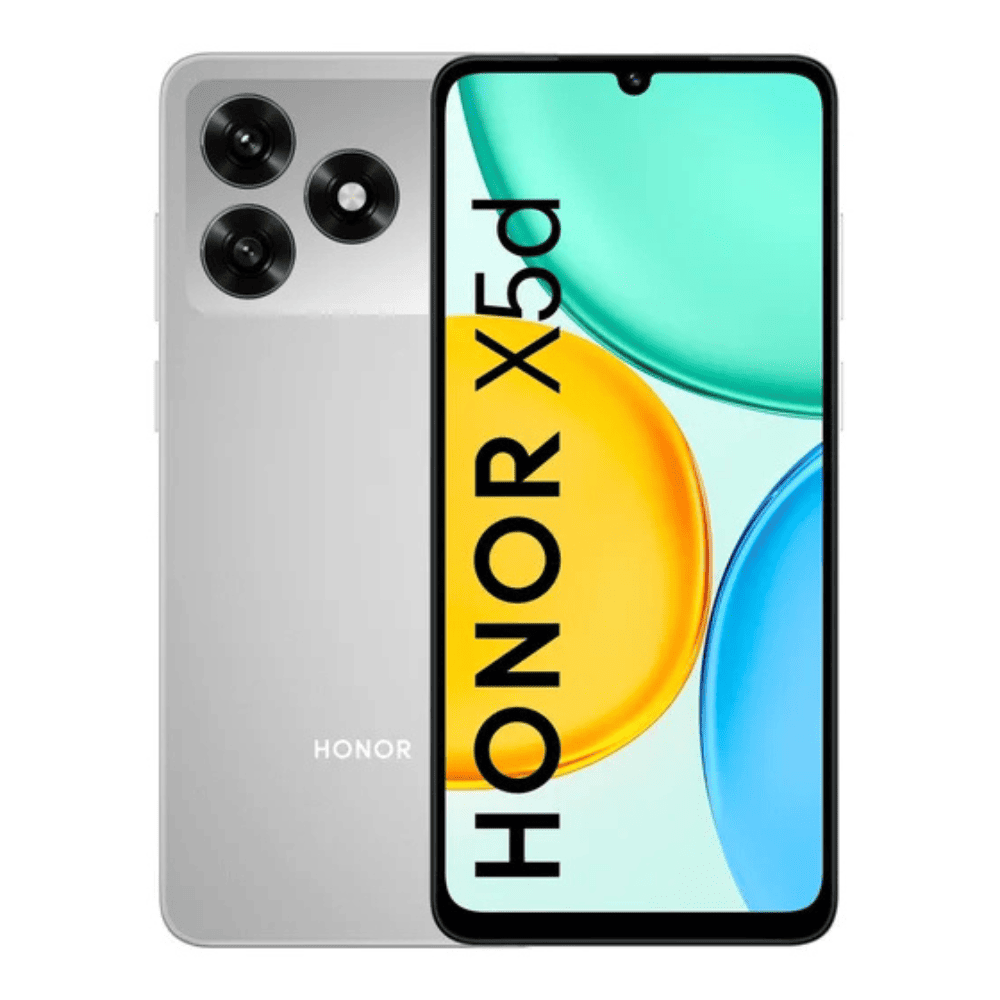 HONOR X5d 4GB RAM -  128GB Gris