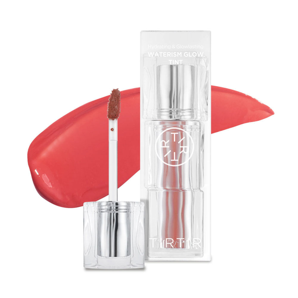 Tinte Labial TIRTIR Waterism Glow Tint 11 Applum