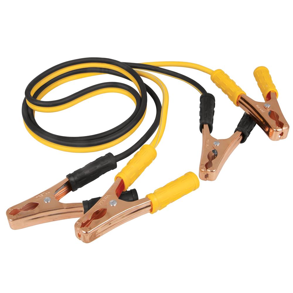 Cable para batería de 2 mts de 125 Ah CAP-2010P