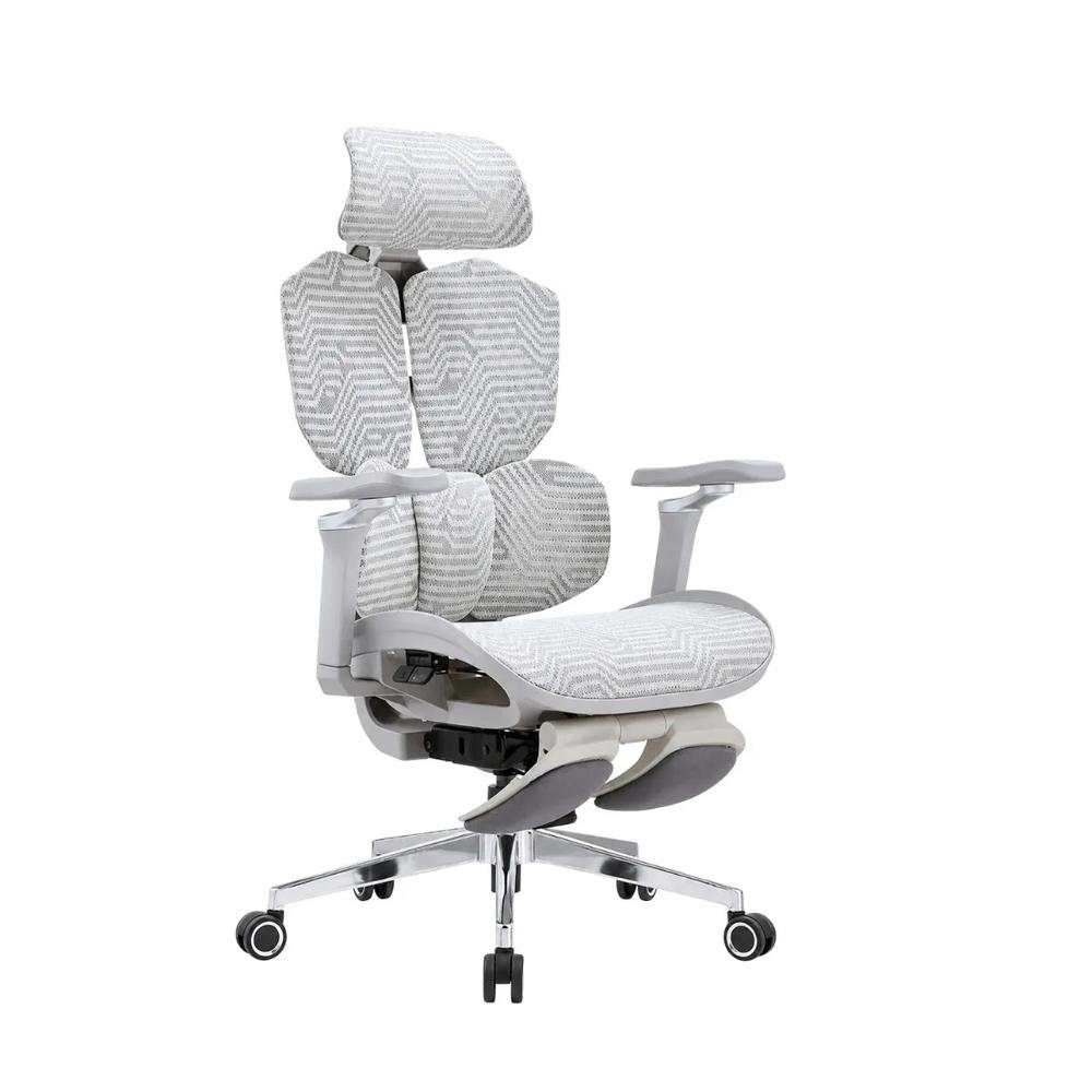 Silla Haven Optimus Gris