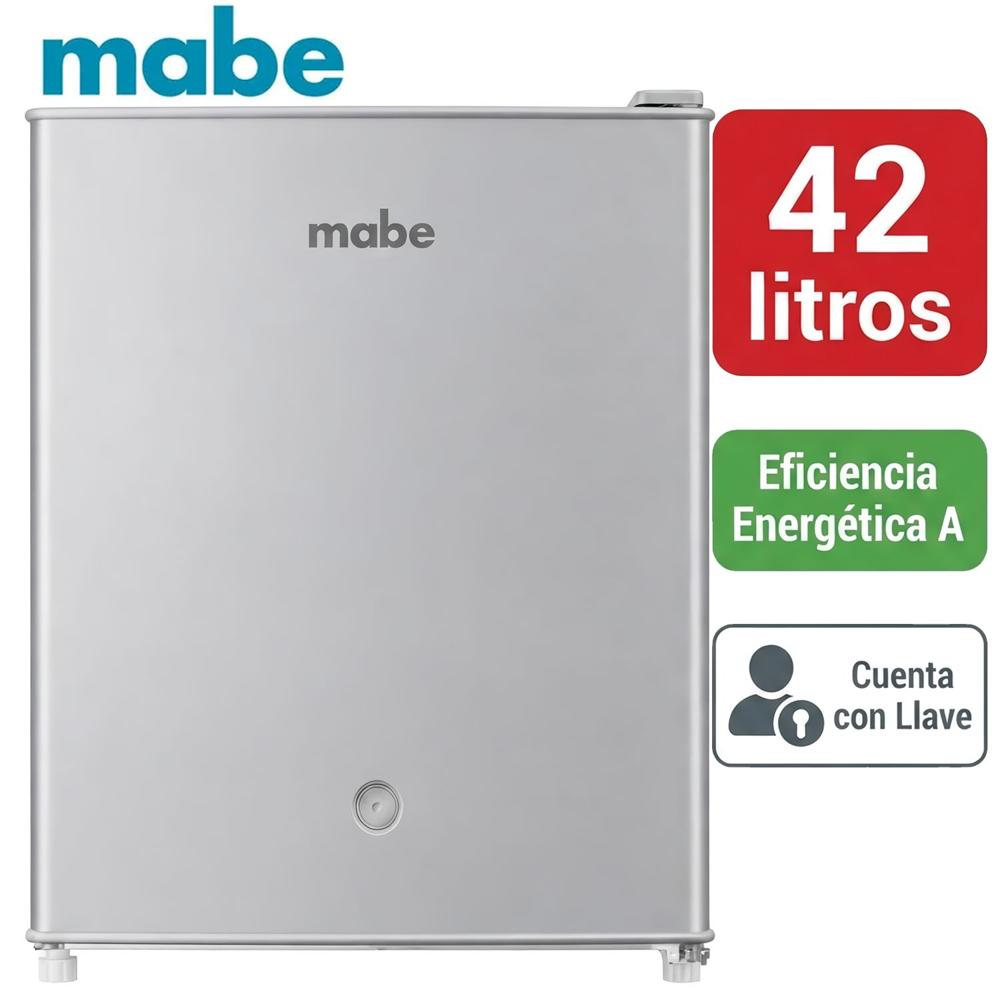 Frigobar 42 L Brutos Inox RMF02PRX1