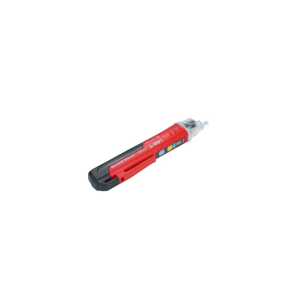 Detector de Voltaje UNI T UT12D Negro