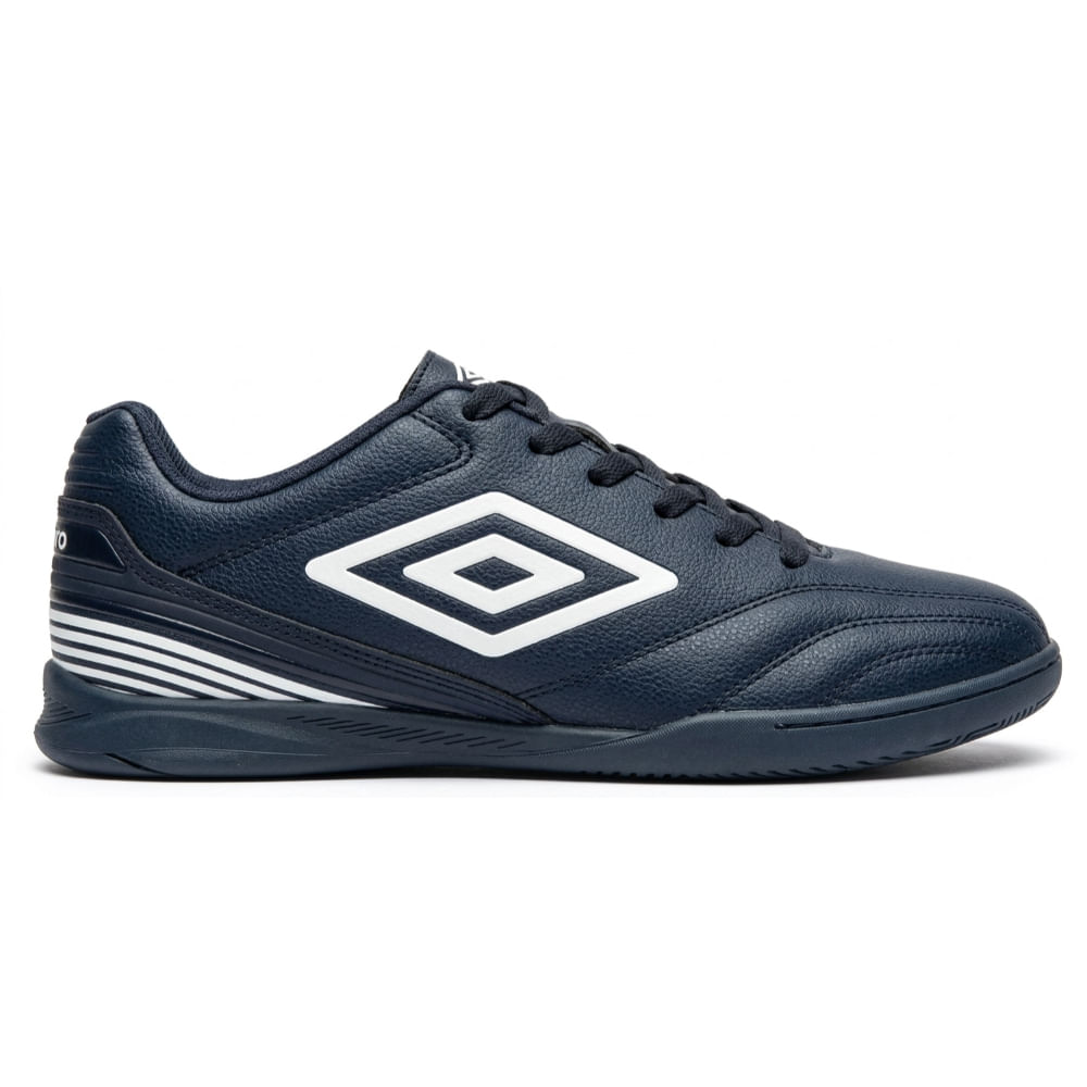 Zapatillas De Futbol Umbro Hombre 86741u-n84 Azul 8.5 US