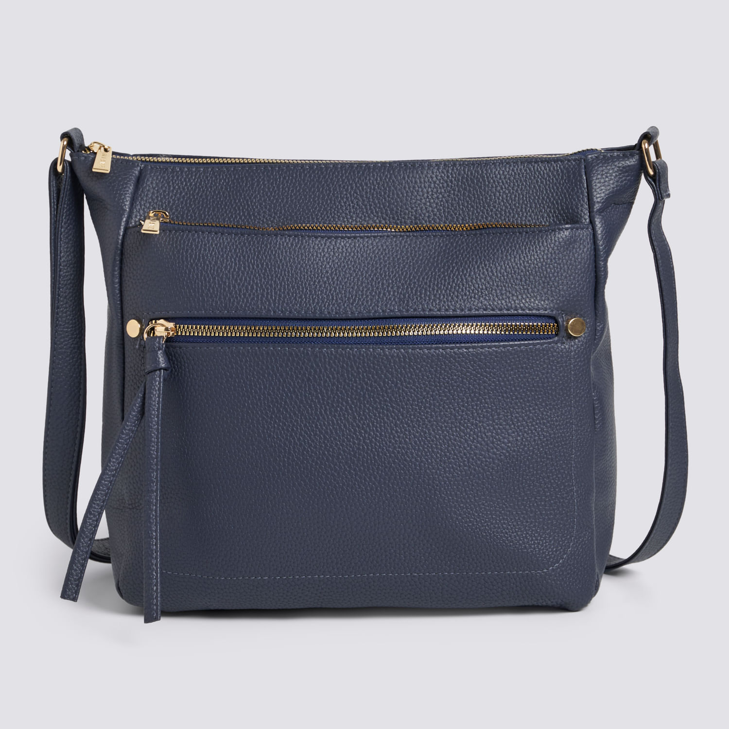 Cartera Zafin Cinthia Crb Navy