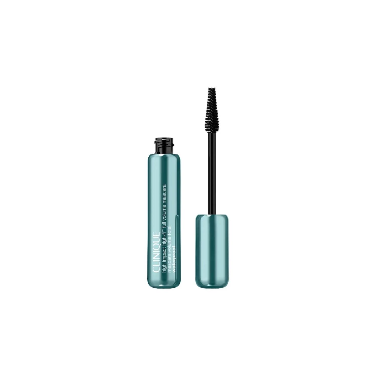 Máscara De Pestañas Clinique New Mascara Waterproof
