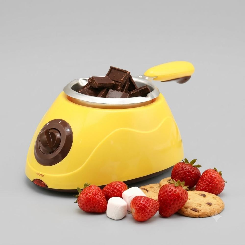 CHOCOLATERA