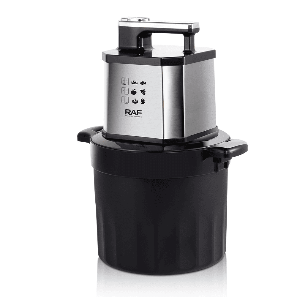 PROCESADOR DE ALIMENTOS 8L 1000W RAF R.7731