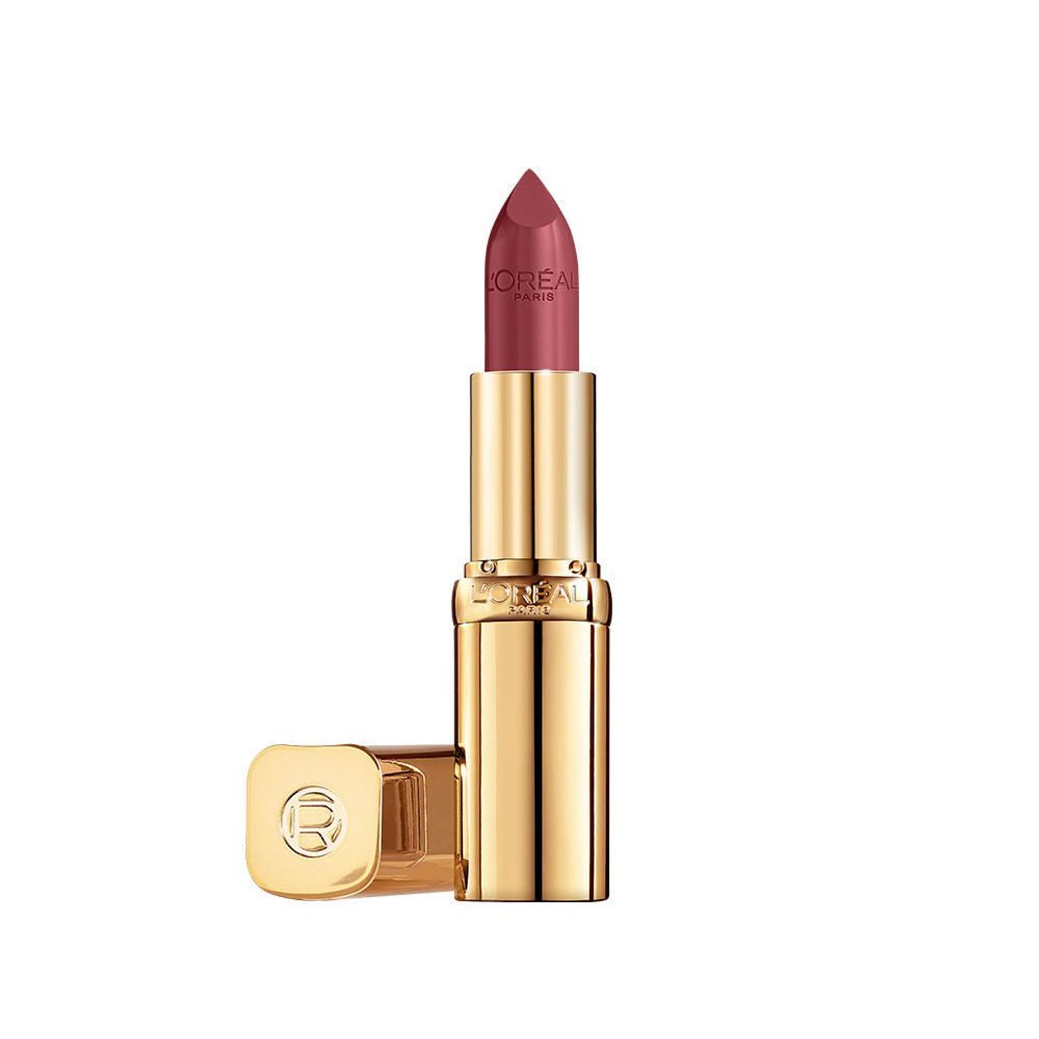 Labial Colour Riche Luminous Saucy Mauve