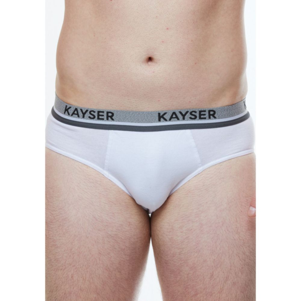 calzoncillos kayser