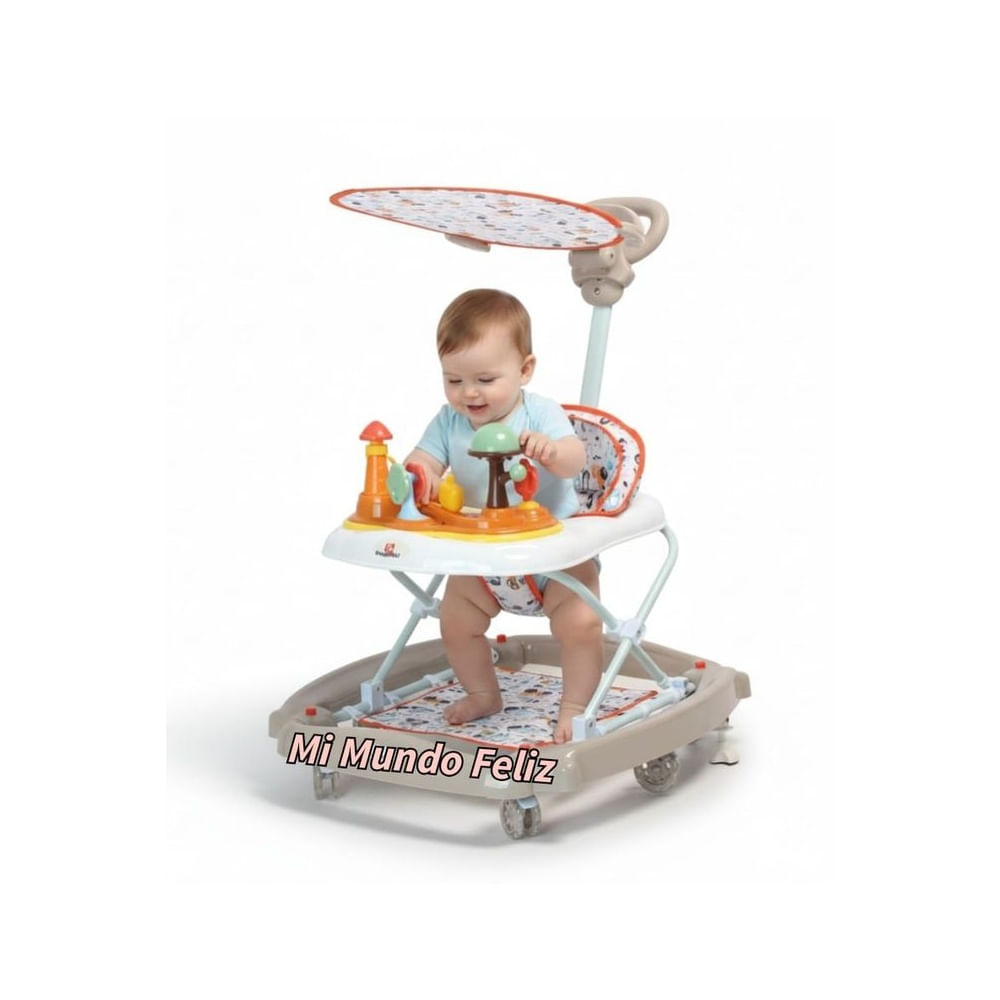 Andador para Bebe con Mecedor Niños