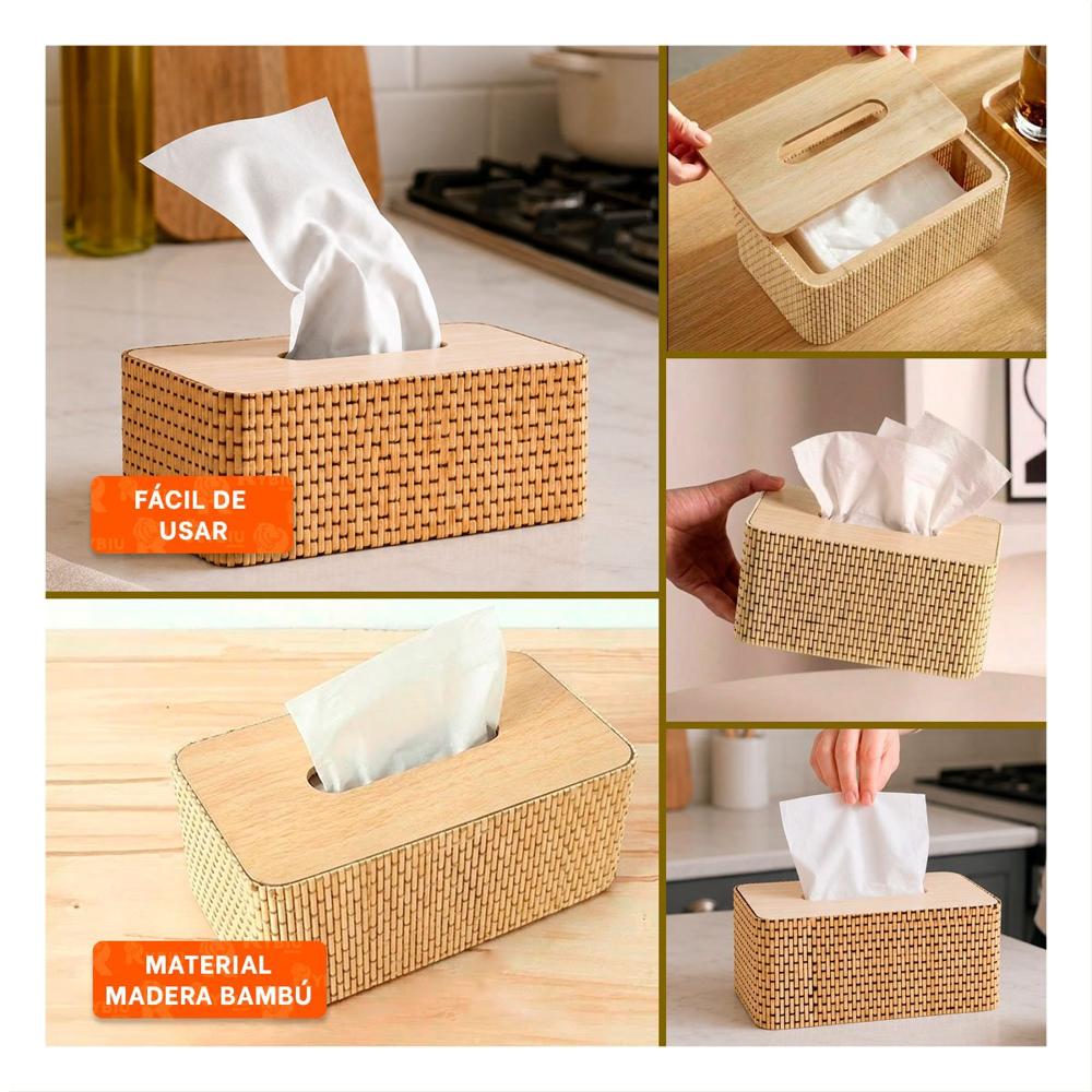 Sujetador Decorativo Mostaza Claro para Mesa 21x13x8 cm YLigas Regalo