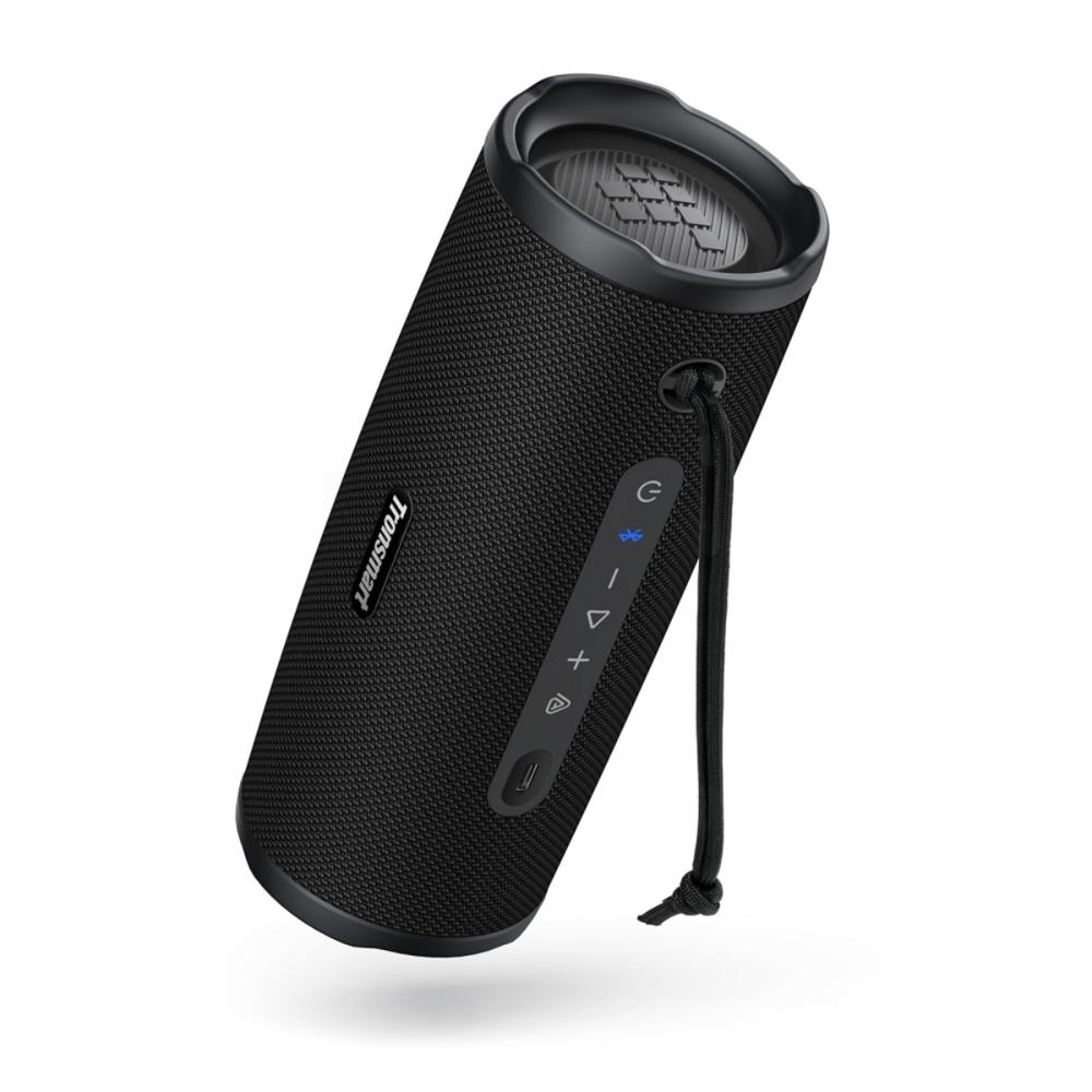 Parlante Trosmart Mirtune C3 Plus Negro