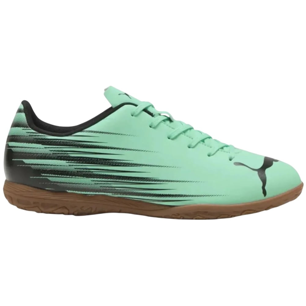 Zapatilla Puma Attacanto II IT 108495 08 Verde 10