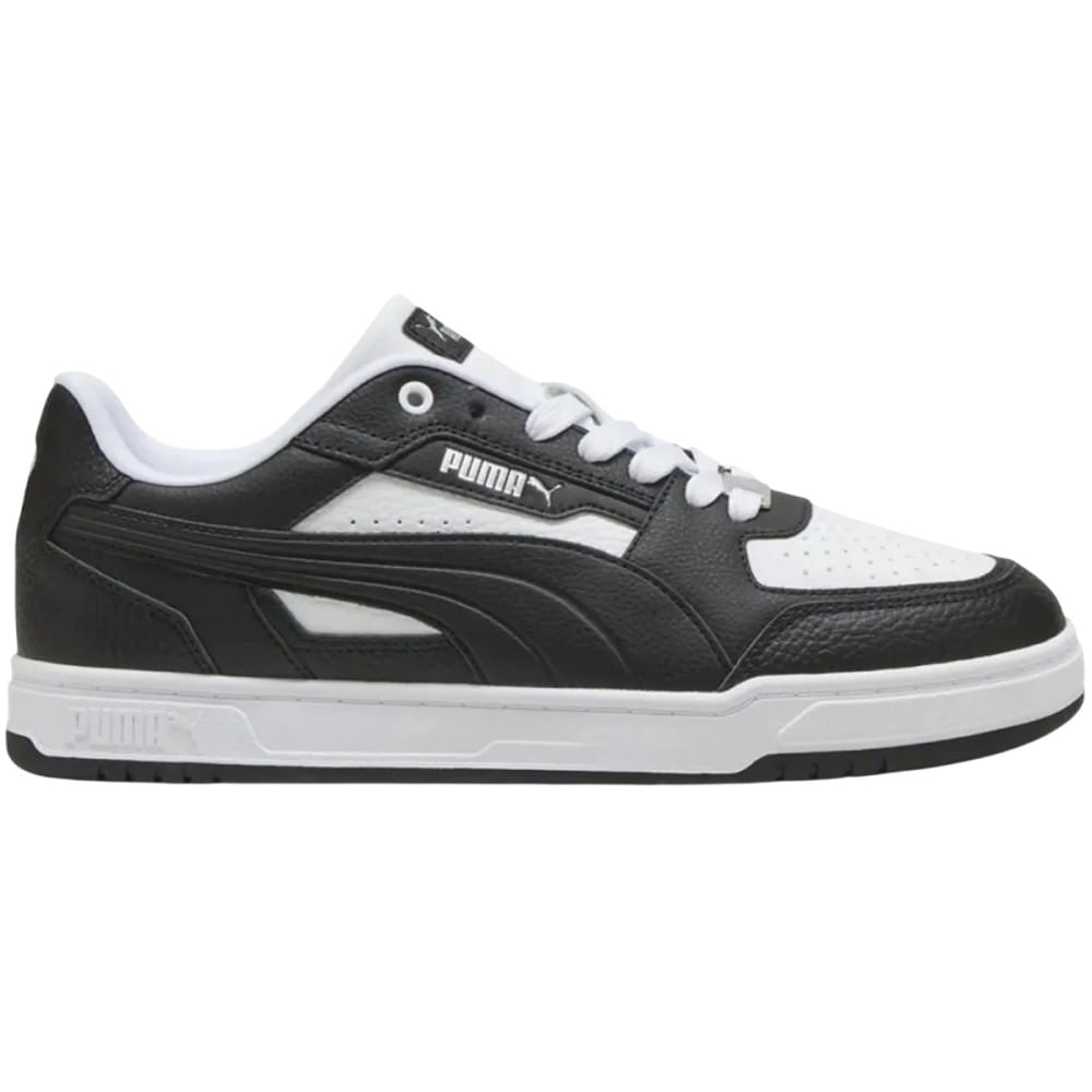 Zapatilla Puma Caven III Plus 404490 03 Negro 7.5