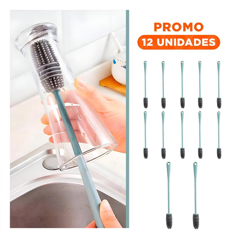 Pack12 Articulo de Higiene Celeste de Marca Segura para todos los Padres Sanos