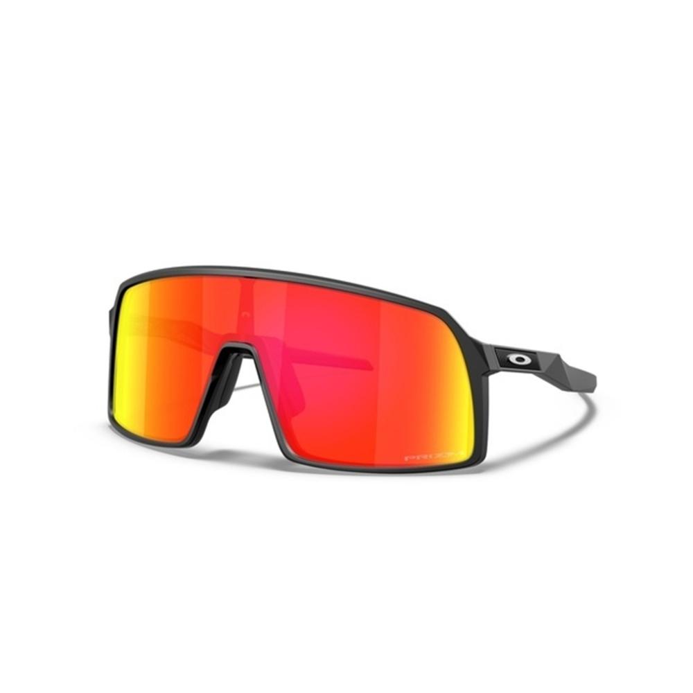 Lentes de Sol Oakley Sutro Ruby Iridium Primz