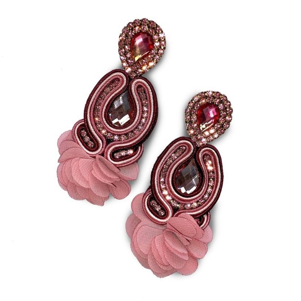 Arete Triana Morena Sienna Rosado