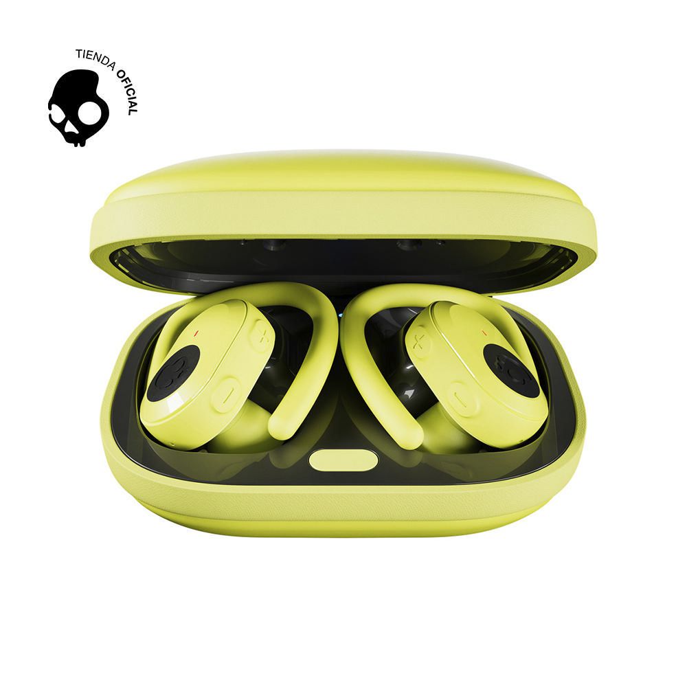Audifonos Skullcandy PUSH ULTRA | Linio Chile - SK612EL0G7C16LACL