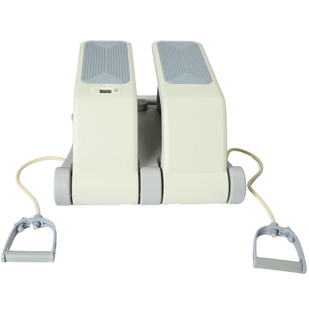 Air Stepper Cardio 2 en 1 Gris