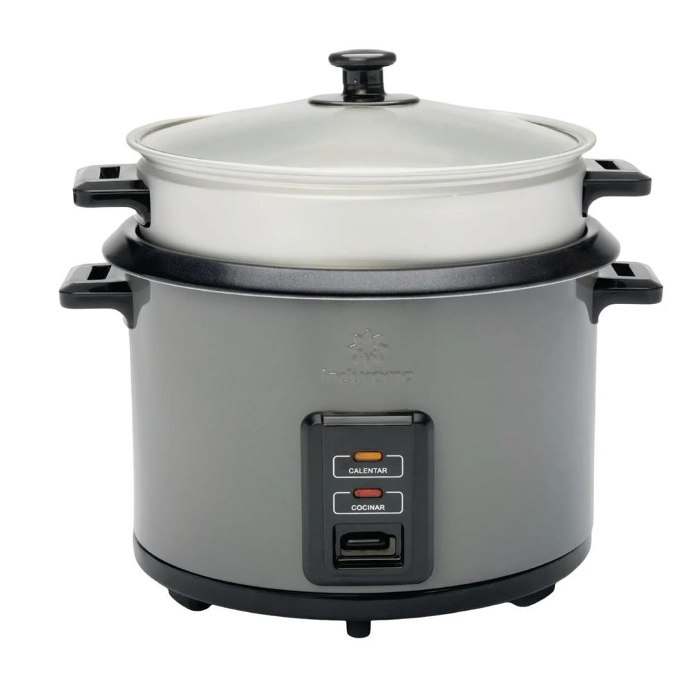 Olla Arrocera 2.8 Litros OAI-28GV