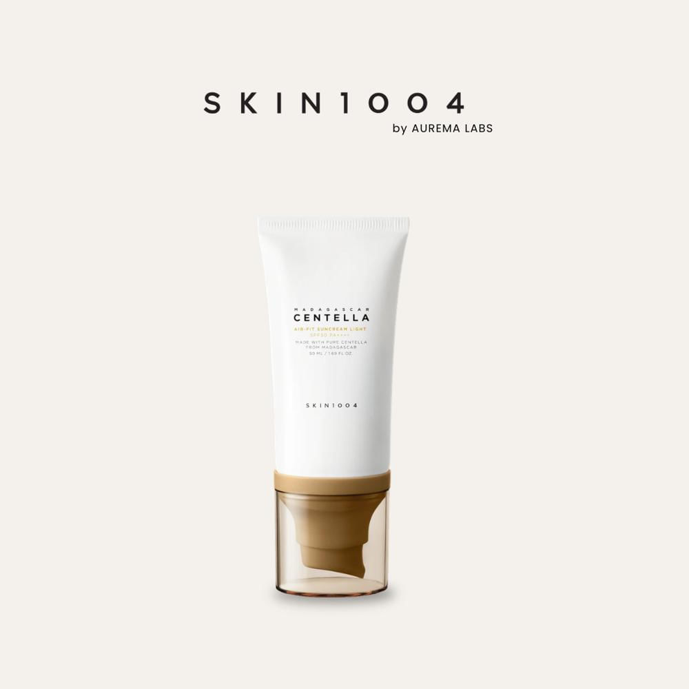 Madagascar Centella Air Fit Suncream Light SPF30 PA 50ML