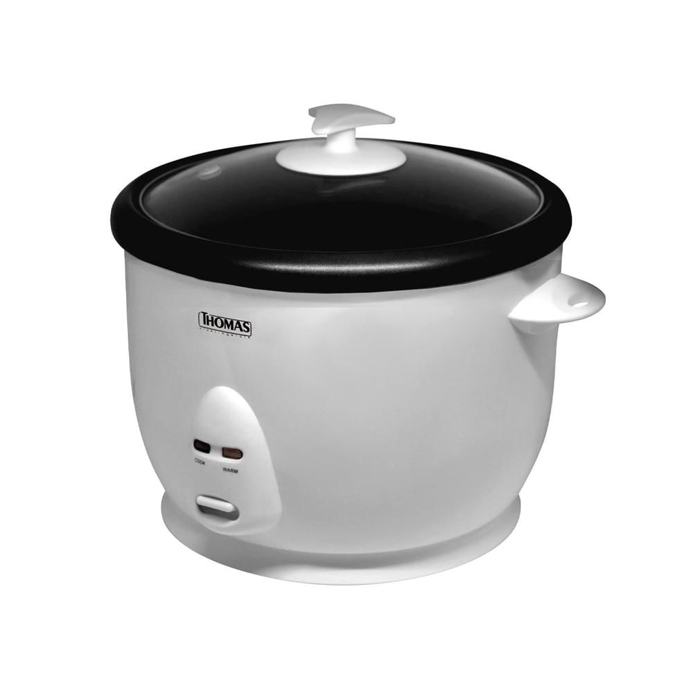 Olla Arrocera 2.2lt con vaporera TH-36P