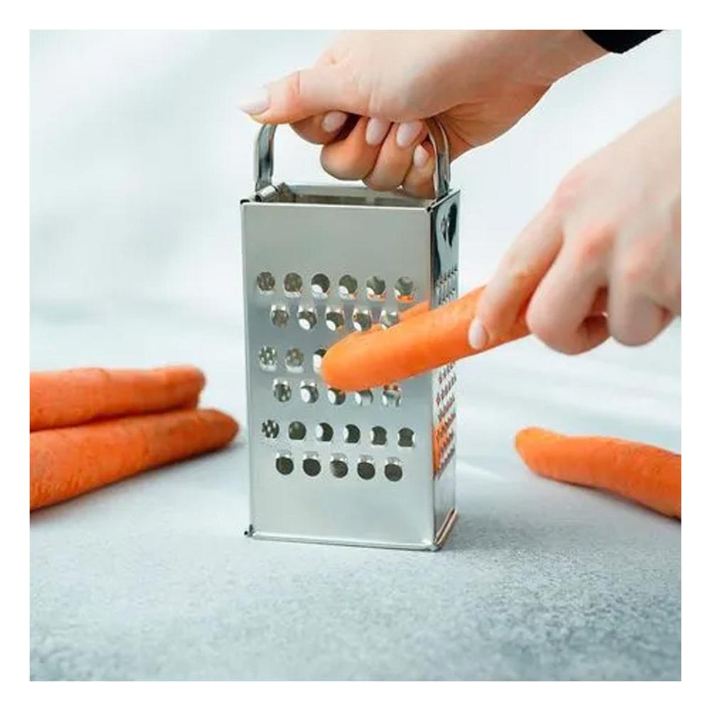 Laminador de Metal Acero Inoxidable Seguro y Resistente Todo Tipo de Alimentos Y Papel Regalo