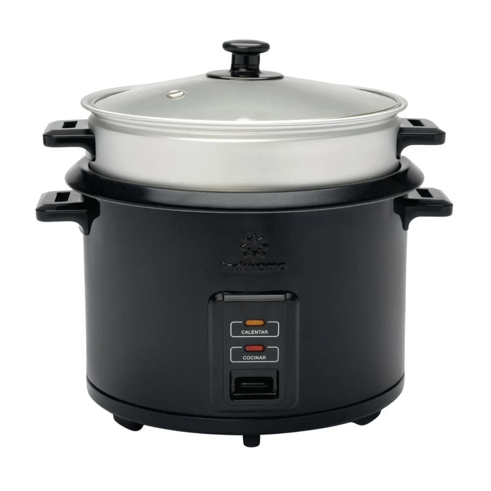 Olla Arrocera 2.8 Litros OAI-28NV