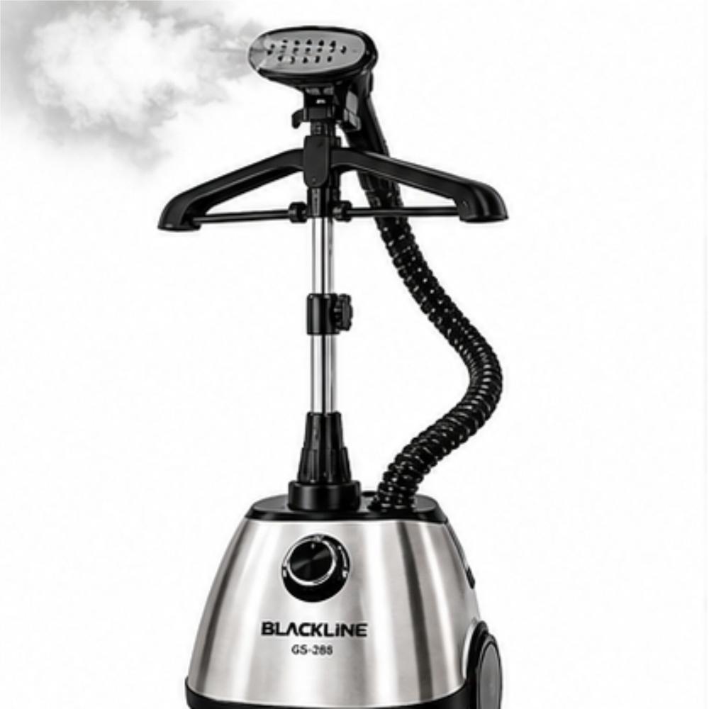 Vaporizador GS-288 Acero Inoxidable 2000W