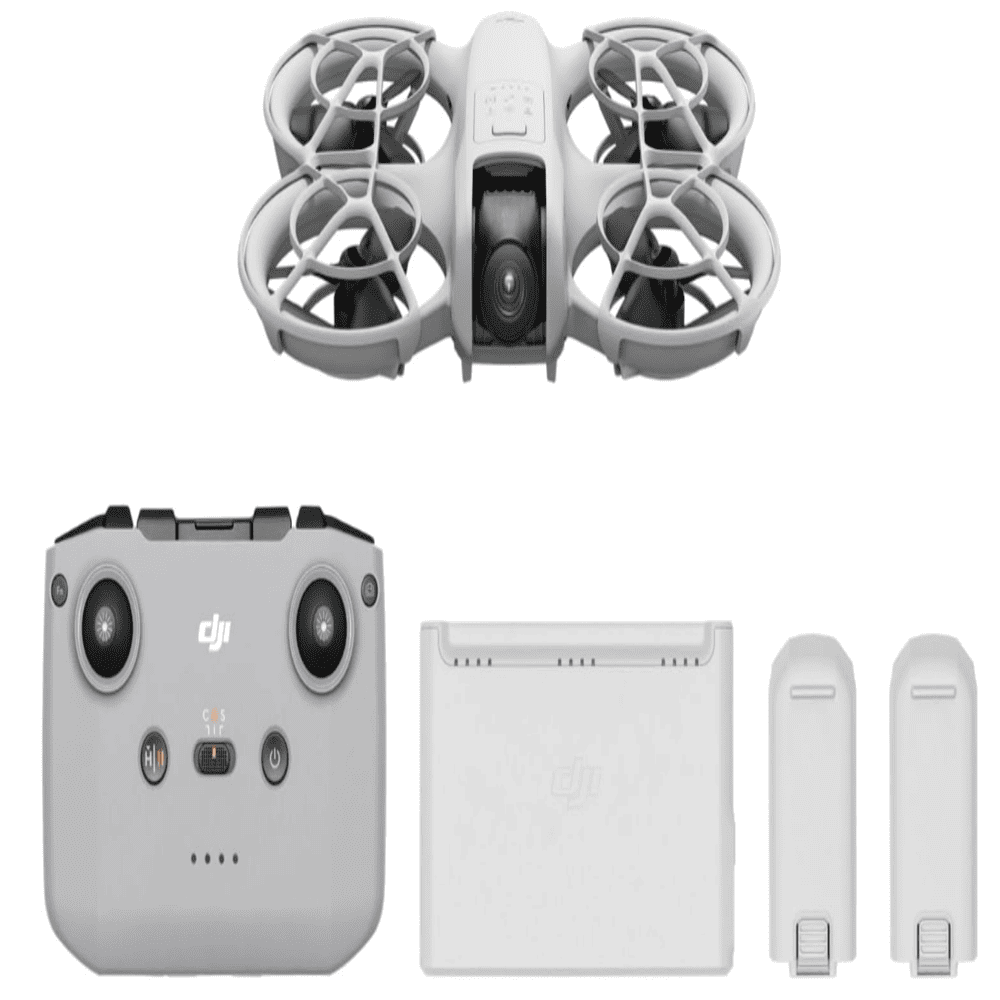DJI Neo Fly More Combo mini dron con cámara 4K