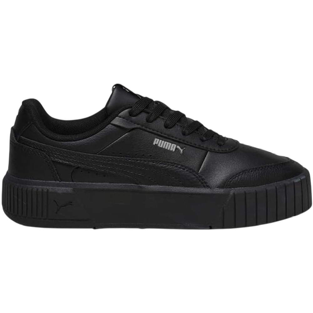 Zapatilla Puma Carina Mia 402637 19 Negro 7