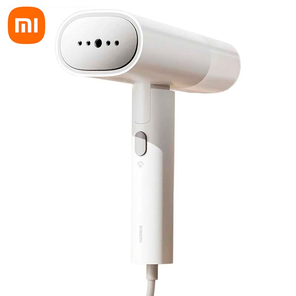 Plancha Vaporizador de Ropa Plegable Xiaomi Mijia Garment Steamer 2 1300W 30kPa Esterilizador