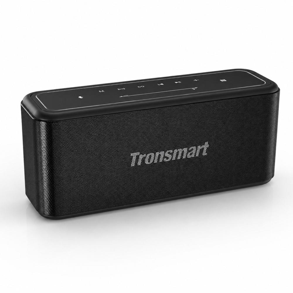 Parlante Tronsmart Mega Pro Altavoz Para El Hogar