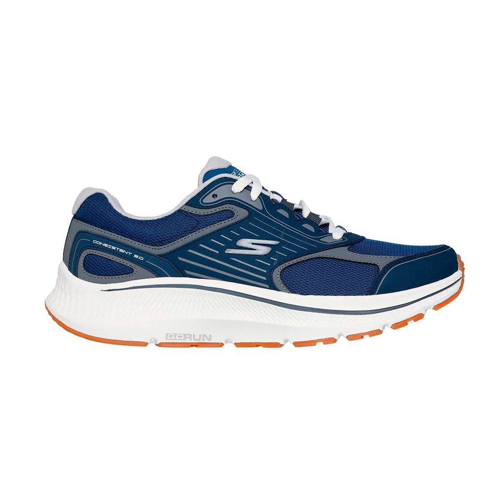ZAPATILLAS SKECHERS HOMBRE GO RUN CONSISTENT 2.0 220866NVY-10.5
