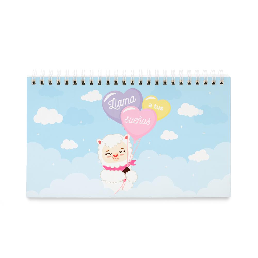 Habit tracker Ingenial LLami