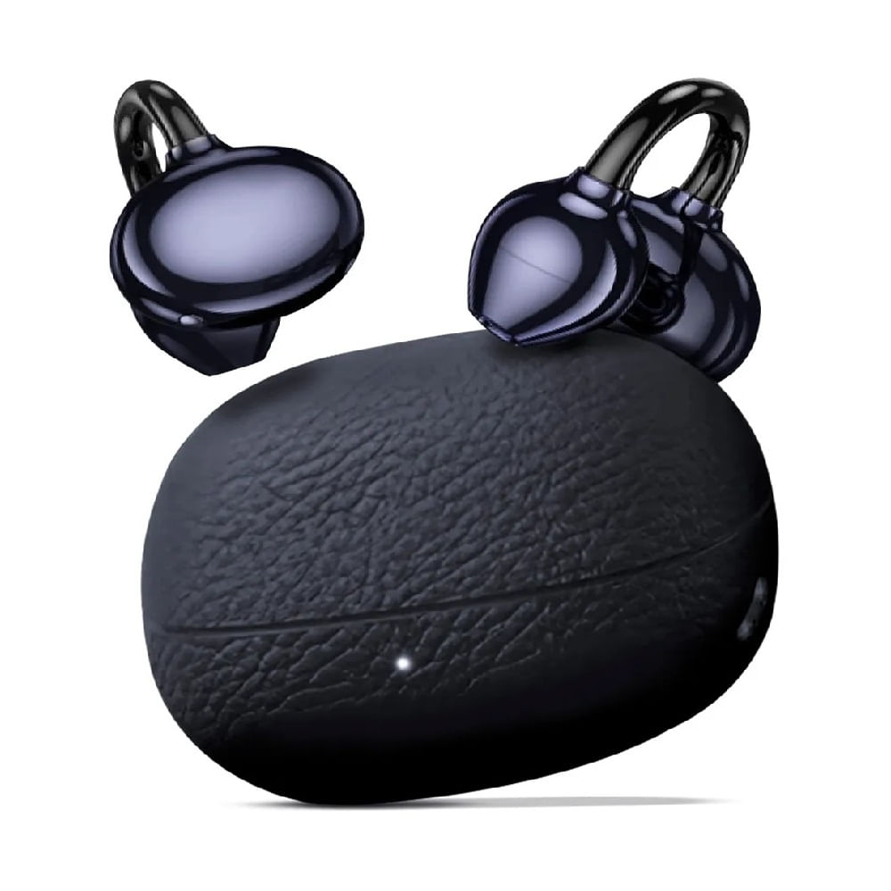 Audifonos Bluethoot Hoco EA5 Sonido HIFI- Negro