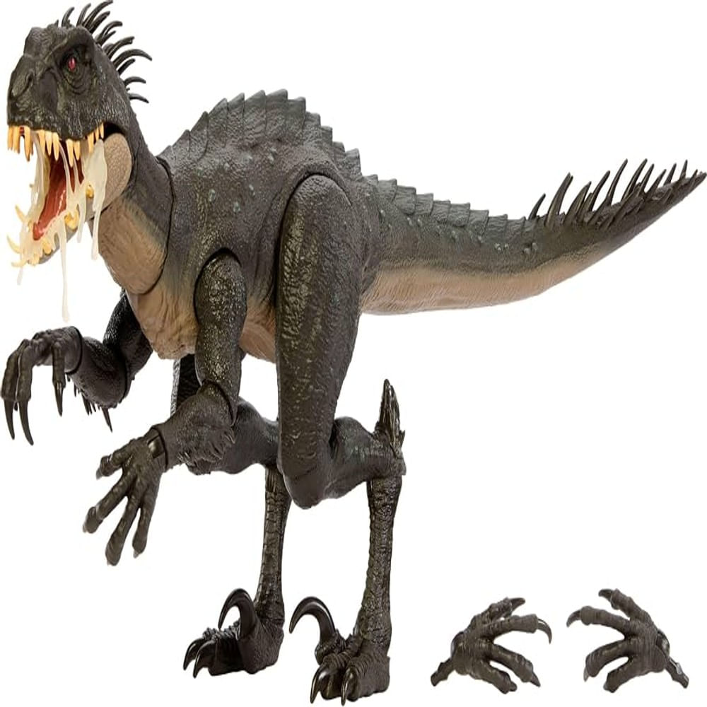 SCORPIO REX HAMMOND COLLECTION