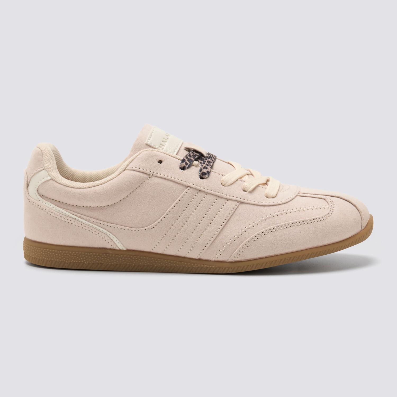 Zapatillas Urbanas Mujer Rina Beige Malabar 38