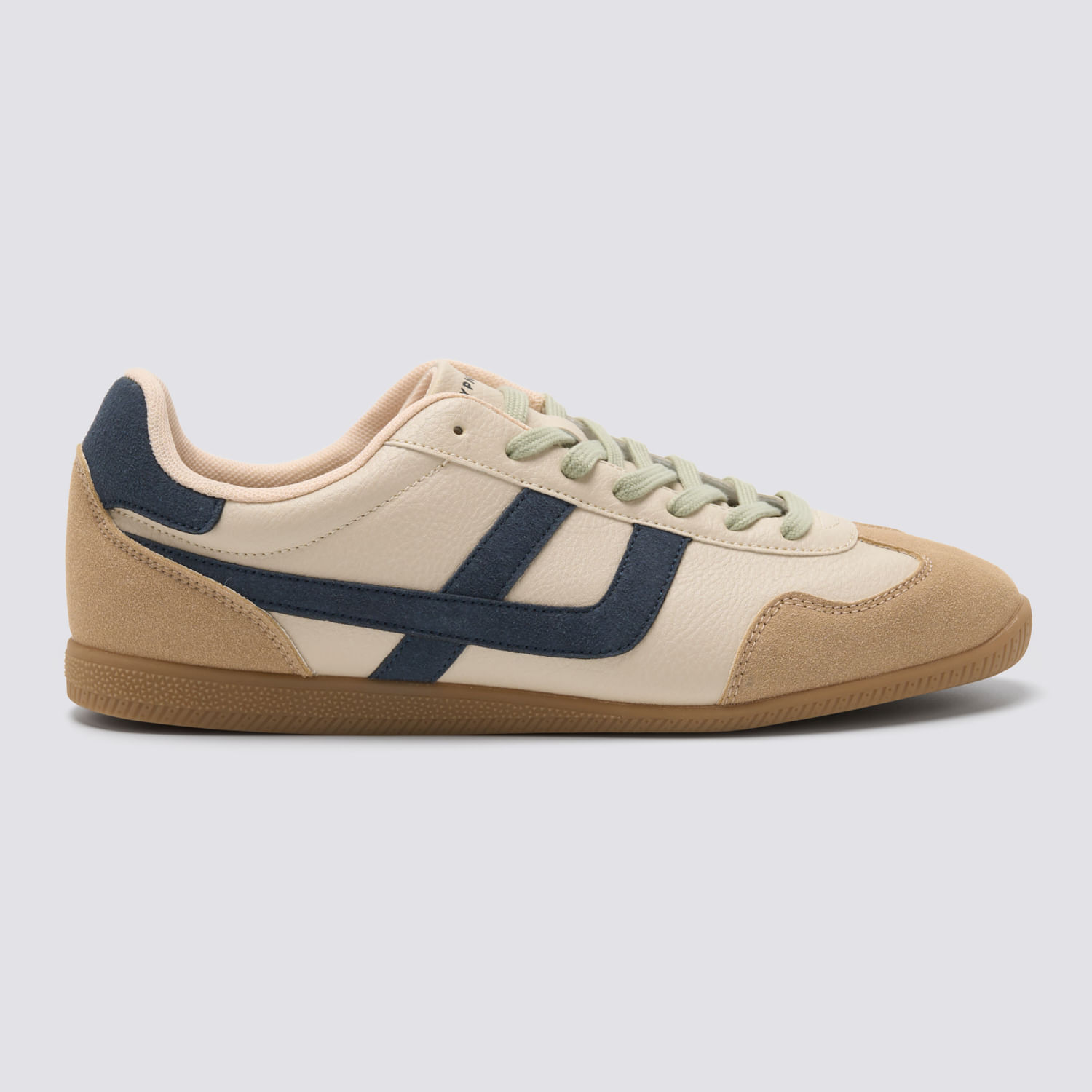 Zapatillas Urbanas Hombre Low Beige Hypnotic 40