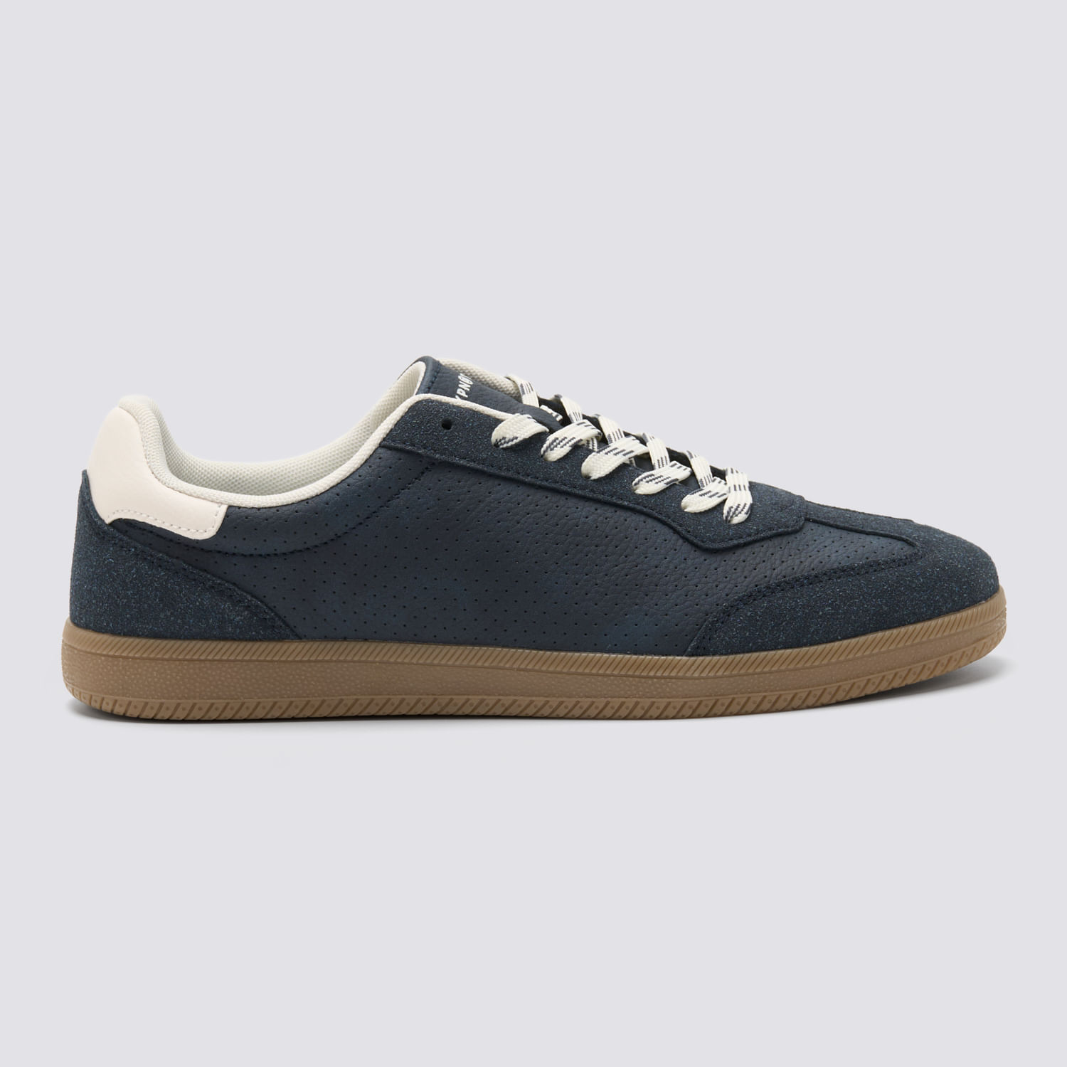 Zapatillas Urbanas Hombre Pespu Azul Hypnotic 42