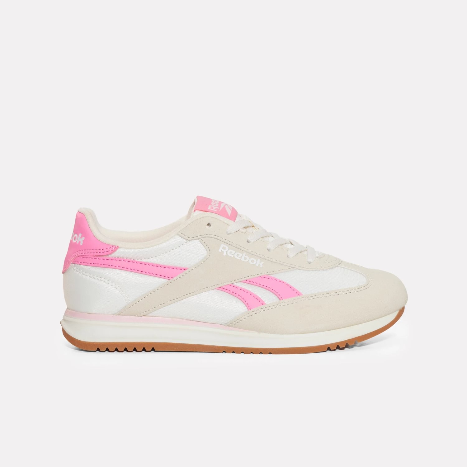 Zapatillas Urbanas Reebok Niña World 70 Beige 6 US