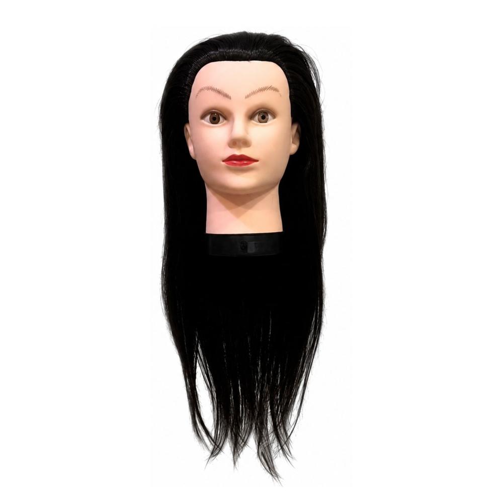 Cabeza de Practica Para El Corte Profesional