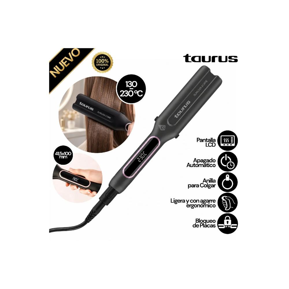 Alisadora Taurus  Mod. Slimlook 3 Care