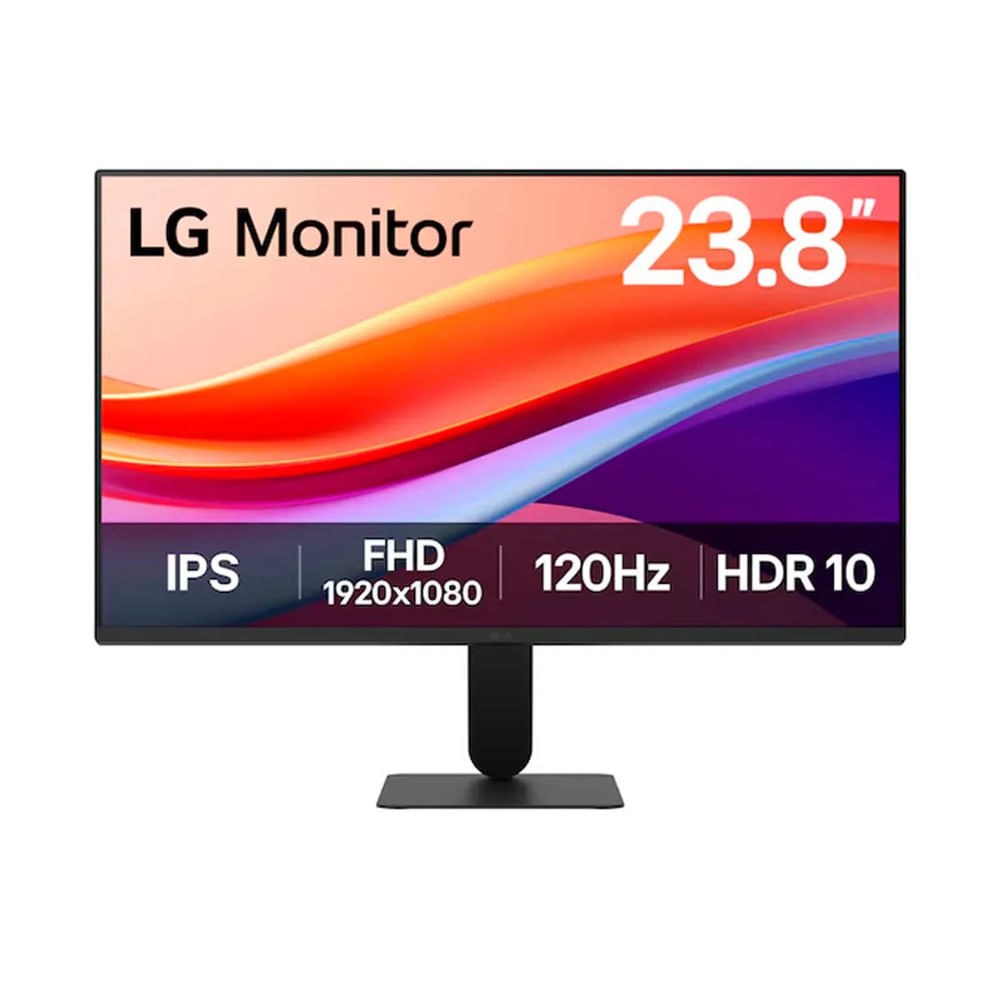 Monitor LG  24L   23.8  FHD  IPS  120HZ