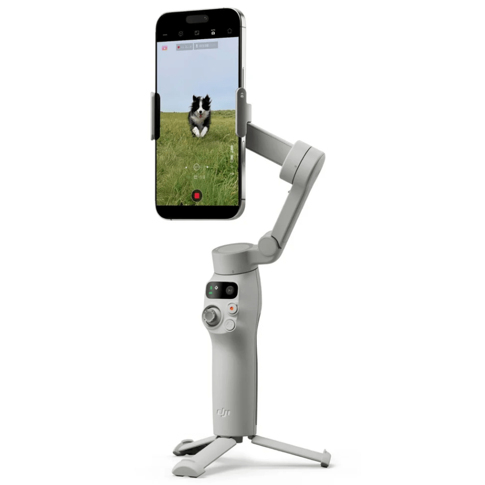 DJI Osmo Mobile 7