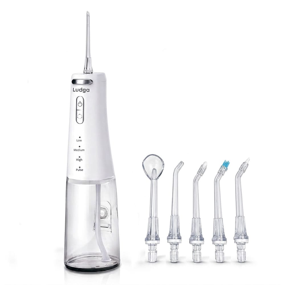 Irrigador portatil Ludga LDG -1090