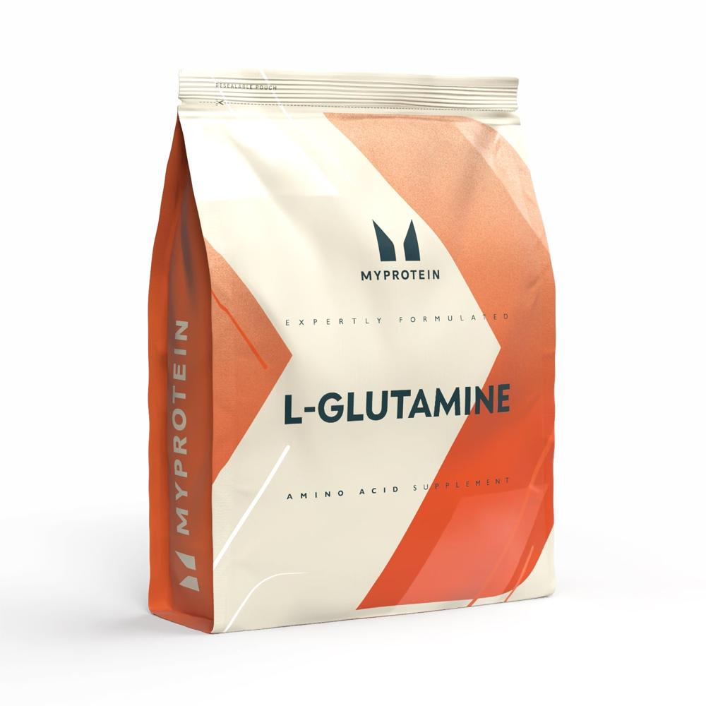 Glutamine 1 Kg Myprotein