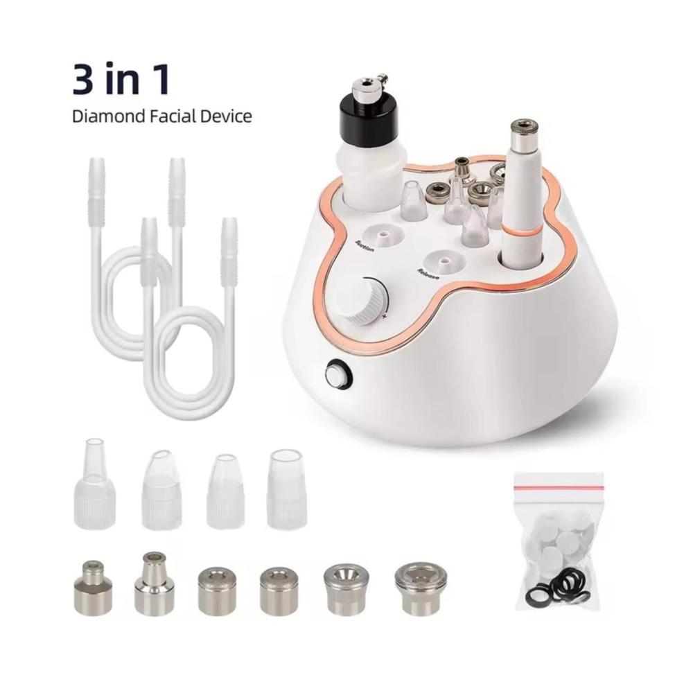 PUNTA DE DIAMANTE  FACIAL PROFESIONAL